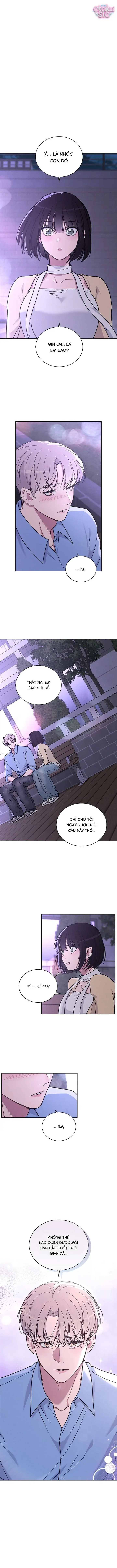 EX-Love Review - Bảng đánh giá người yêu cũ Chapter 39 - Trang 2