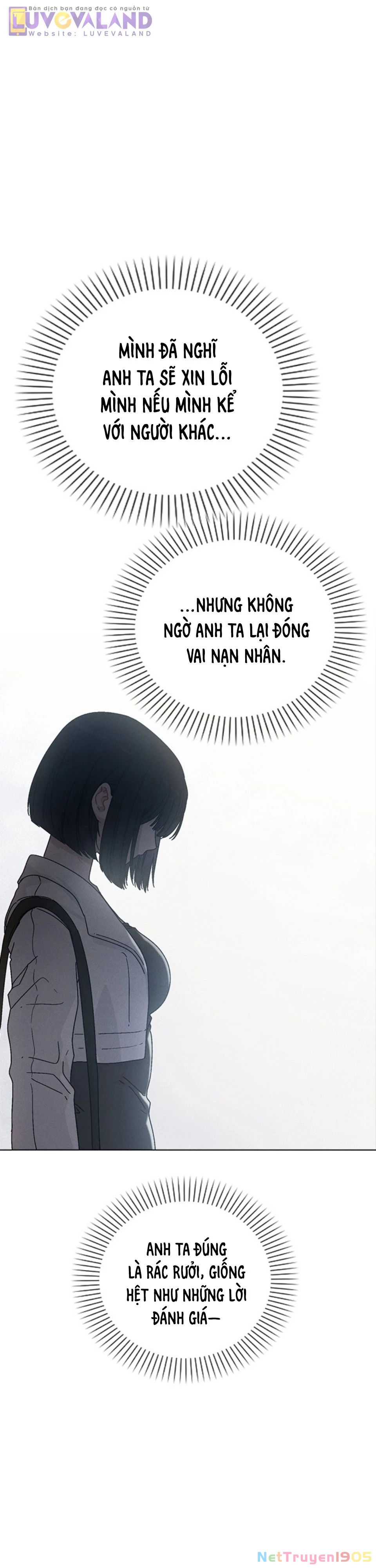 EX-Love Review - Bảng đánh giá người yêu cũ Chapter 4 - Trang 24