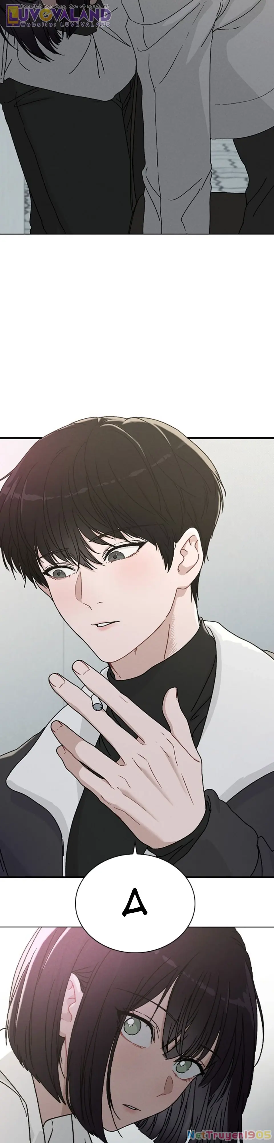 EX-Love Review - Bảng đánh giá người yêu cũ Chapter 4 - Trang 27