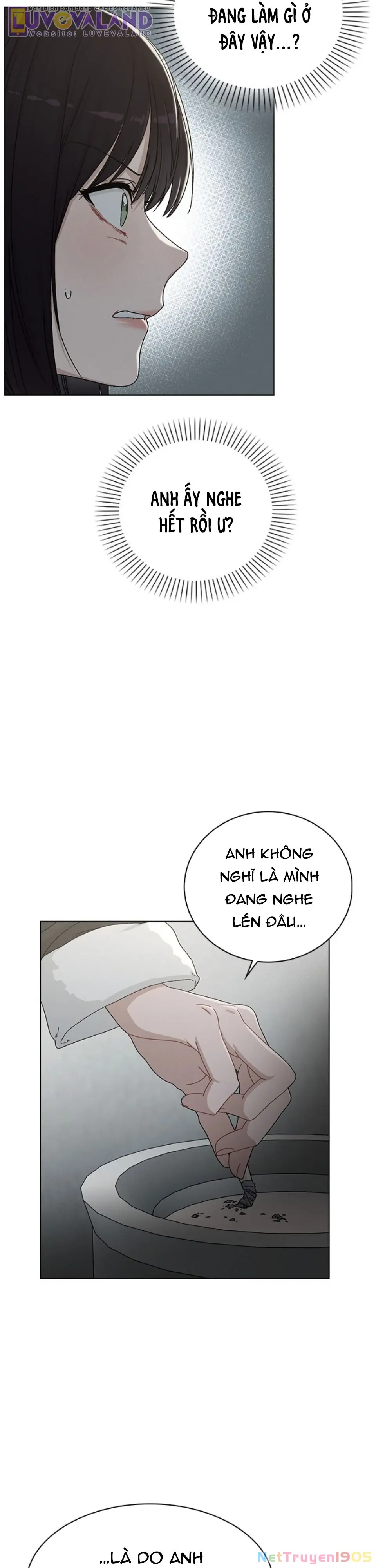 EX-Love Review - Bảng đánh giá người yêu cũ Chapter 4 - Trang 29