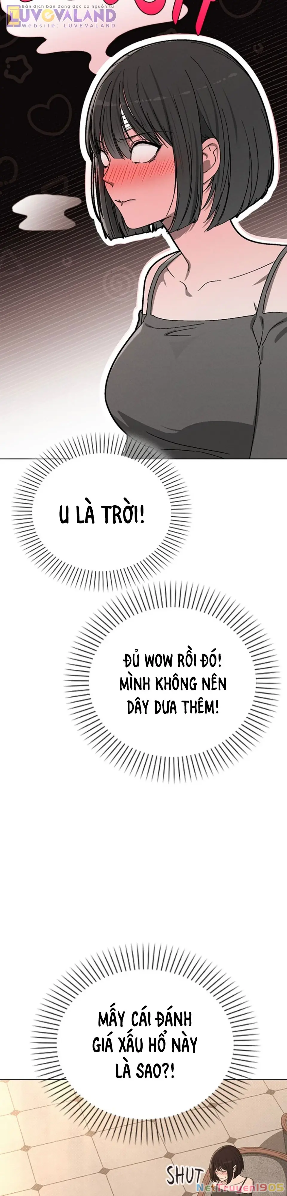 EX-Love Review - Bảng đánh giá người yêu cũ Chapter 4 - Trang 42