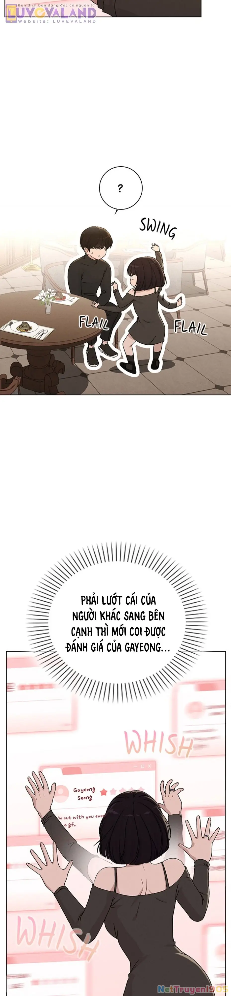 EX-Love Review - Bảng đánh giá người yêu cũ Chapter 4 - Trang 49