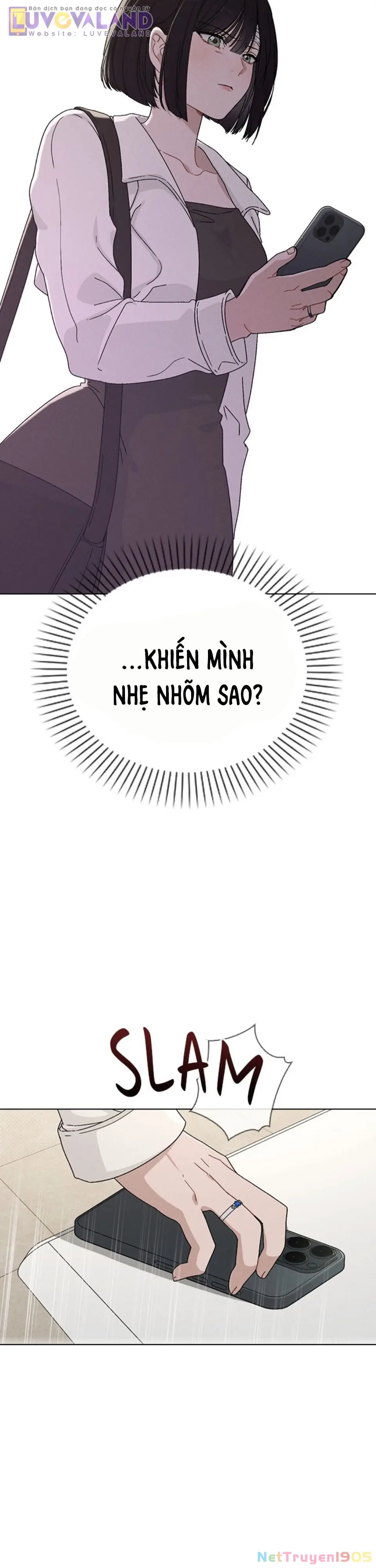 EX-Love Review - Bảng đánh giá người yêu cũ Chapter 4 - Trang 7