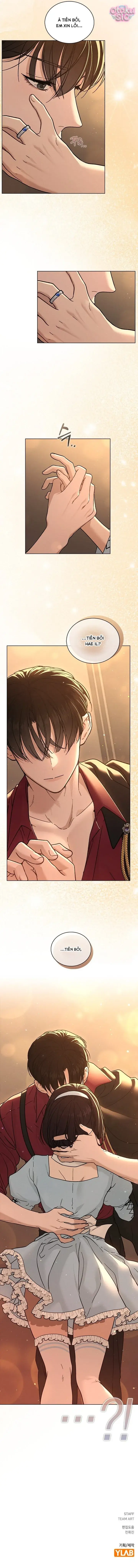 EX-Love Review - Bảng đánh giá người yêu cũ Chapter 40 - Trang 16