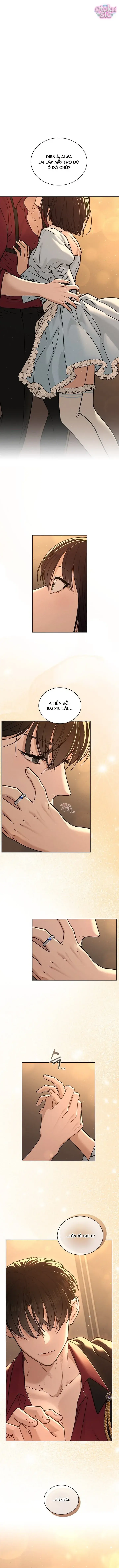 EX-Love Review - Bảng đánh giá người yêu cũ Chapter 41 - Trang 2
