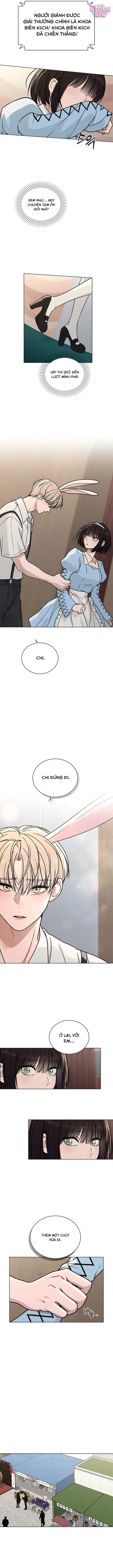 EX-Love Review - Bảng đánh giá người yêu cũ Chapter 43 - Trang 10