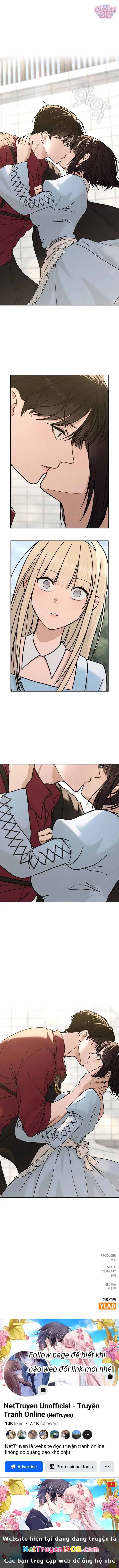 EX-Love Review - Bảng đánh giá người yêu cũ Chapter 43 - Trang 18