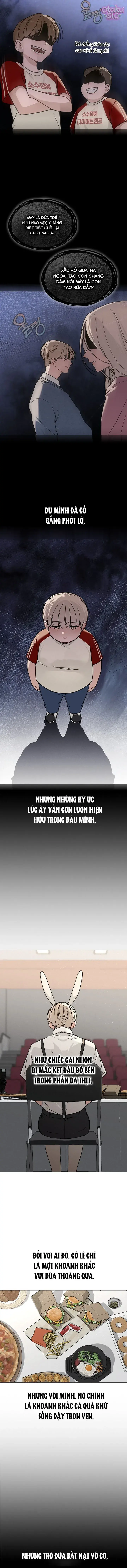EX-Love Review - Bảng đánh giá người yêu cũ Chapter 43 - Trang 3