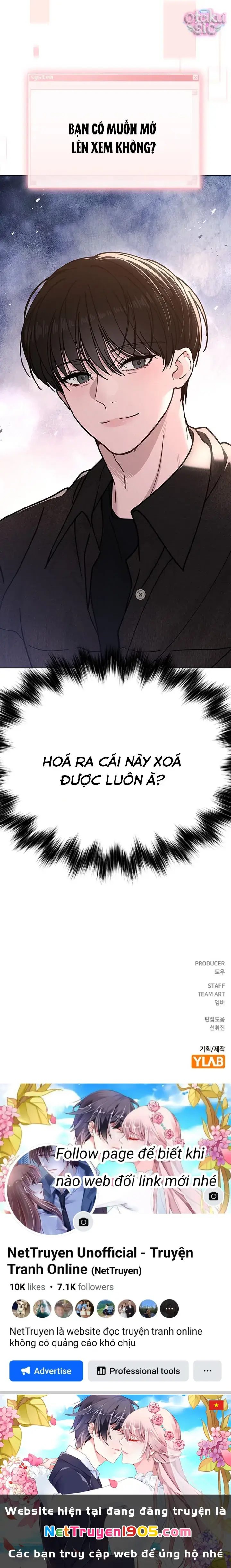 EX-Love Review - Bảng đánh giá người yêu cũ Chapter 44 - Trang 16