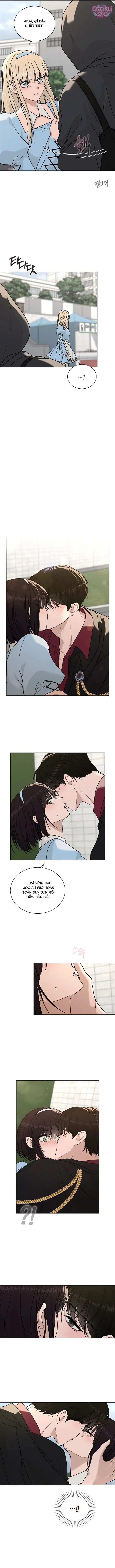 EX-Love Review - Bảng đánh giá người yêu cũ Chapter 44 - Trang 5