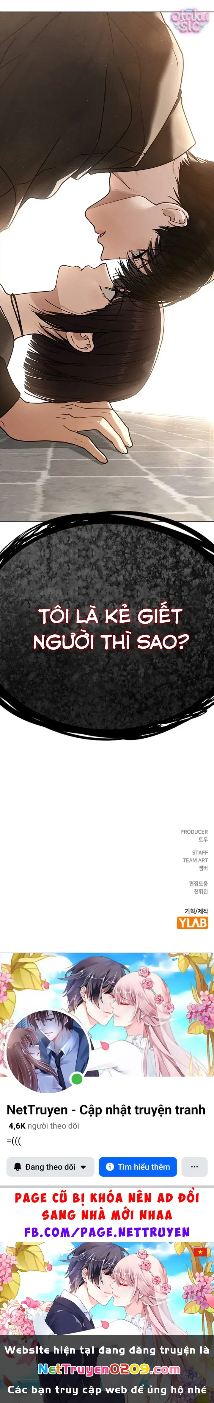 EX-Love Review - Bảng đánh giá người yêu cũ Chapter 45 - Trang 16