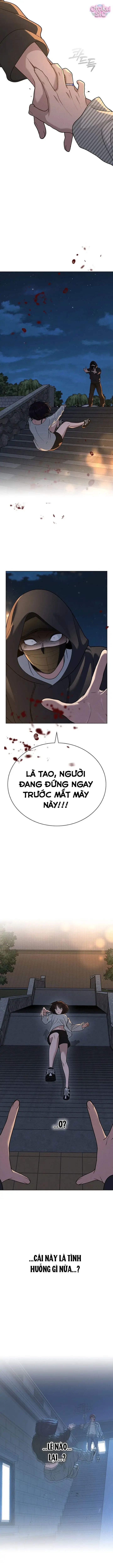 EX-Love Review - Bảng đánh giá người yêu cũ Chapter 46 - Trang 14
