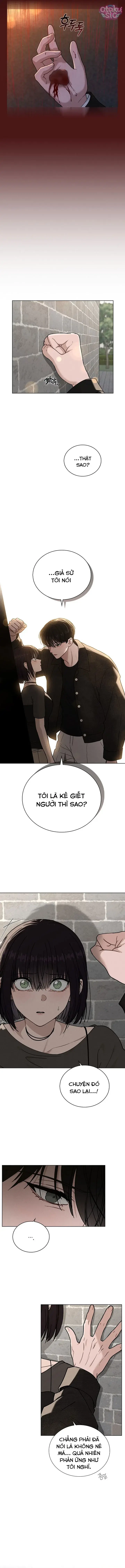 EX-Love Review - Bảng đánh giá người yêu cũ Chapter 46 - Trang 4