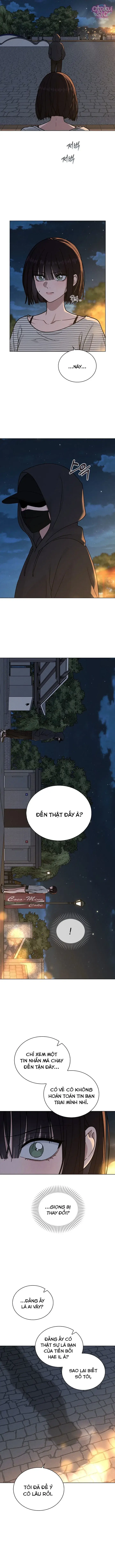 EX-Love Review - Bảng đánh giá người yêu cũ Chapter 46 - Trang 7