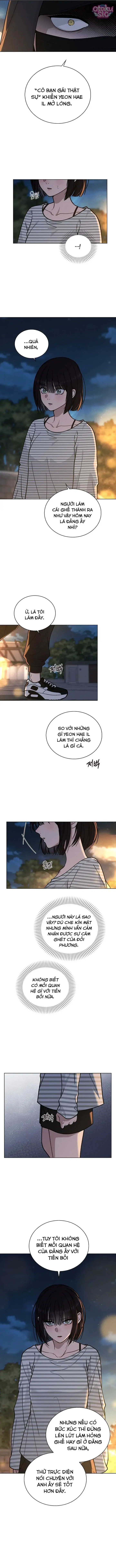 EX-Love Review - Bảng đánh giá người yêu cũ Chapter 46 - Trang 8