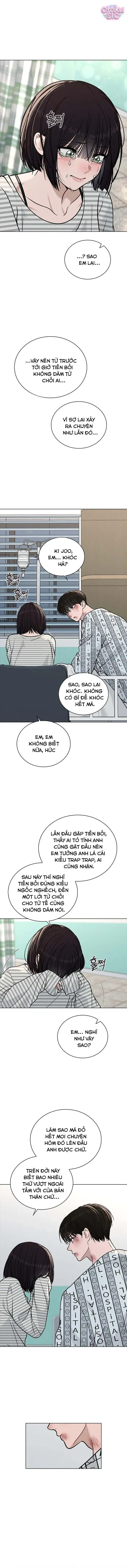 EX-Love Review - Bảng đánh giá người yêu cũ Chapter 47 - Trang 15