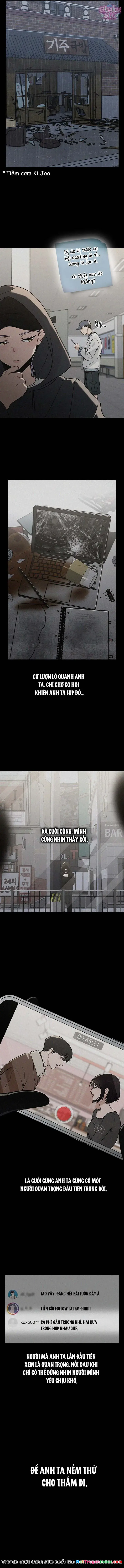 EX-Love Review - Bảng đánh giá người yêu cũ Chapter 48 - Trang 7