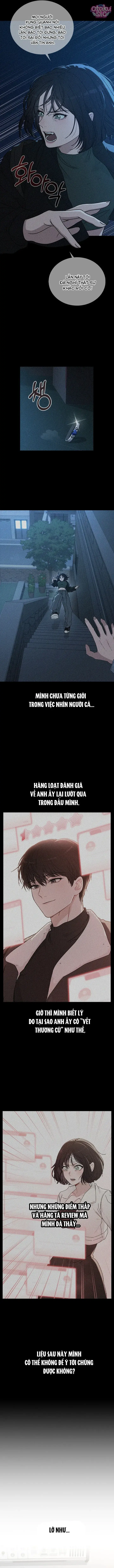 EX-Love Review - Bảng đánh giá người yêu cũ Chapter 49 - Trang 11