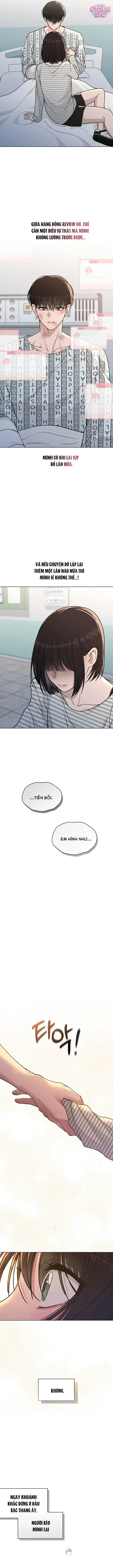 EX-Love Review - Bảng đánh giá người yêu cũ Chapter 49 - Trang 12