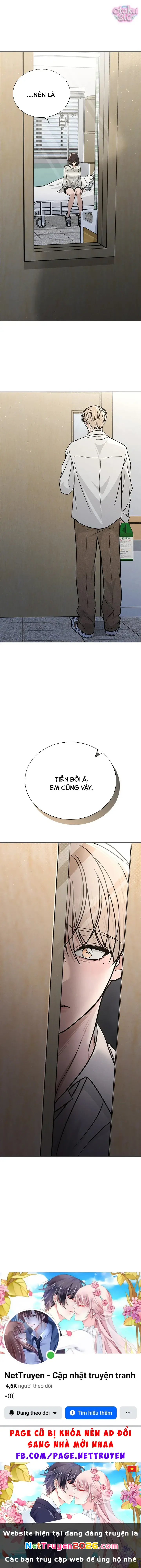 EX-Love Review - Bảng đánh giá người yêu cũ Chapter 49 - Trang 14