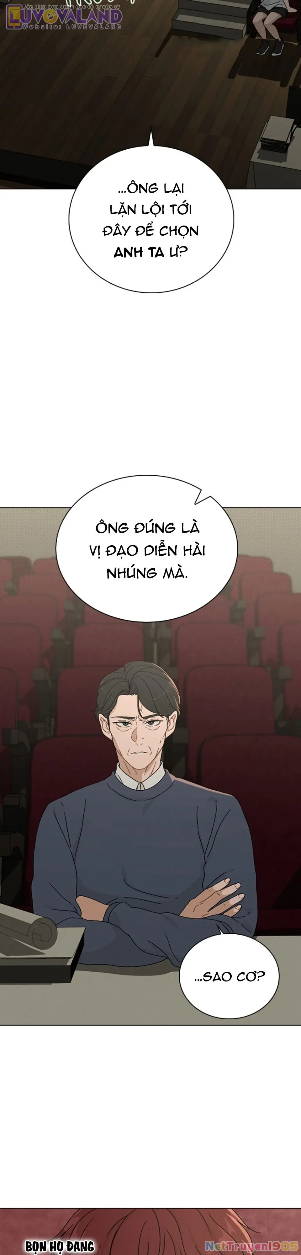EX-Love Review - Bảng đánh giá người yêu cũ Chapter 5 - Trang 19