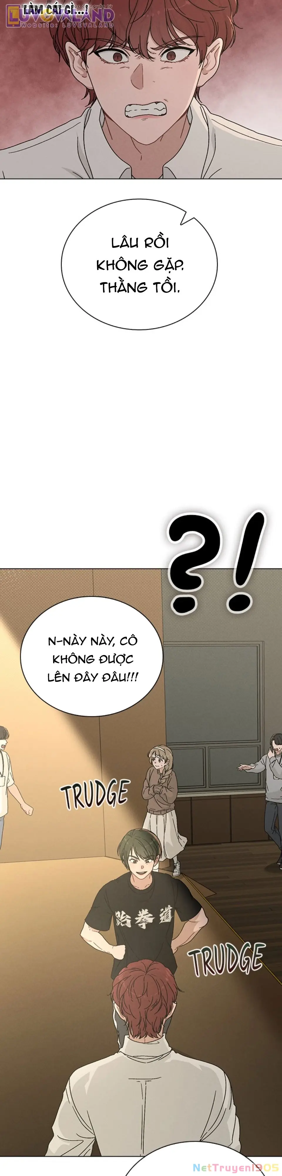 EX-Love Review - Bảng đánh giá người yêu cũ Chapter 5 - Trang 20