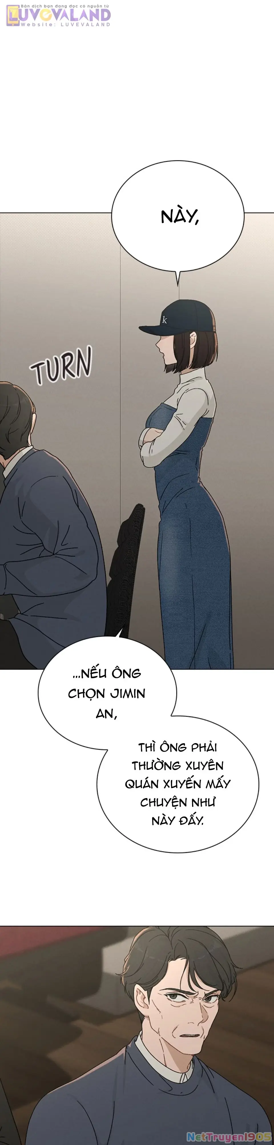 EX-Love Review - Bảng đánh giá người yêu cũ Chapter 5 - Trang 23