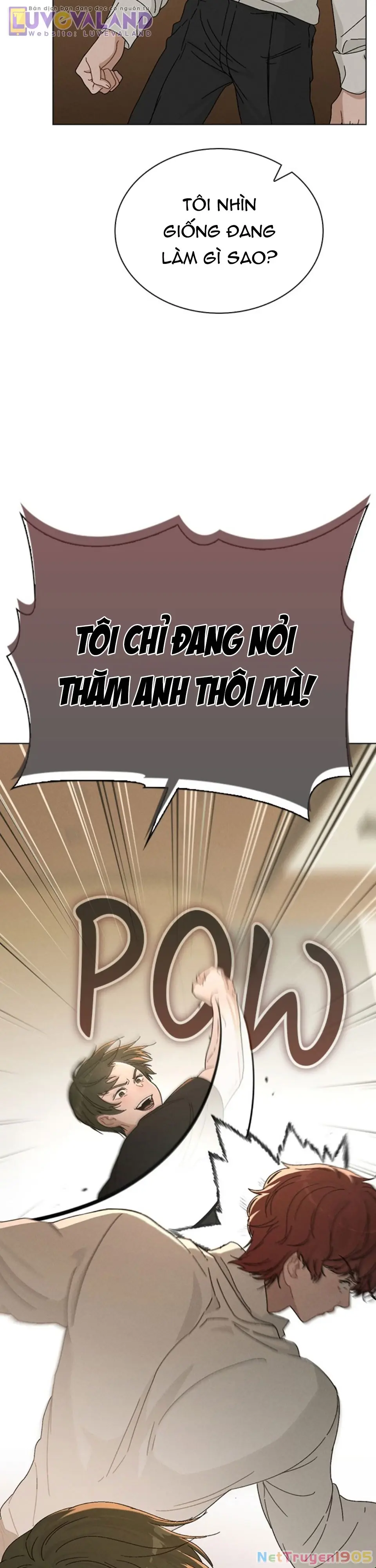 EX-Love Review - Bảng đánh giá người yêu cũ Chapter 5 - Trang 26