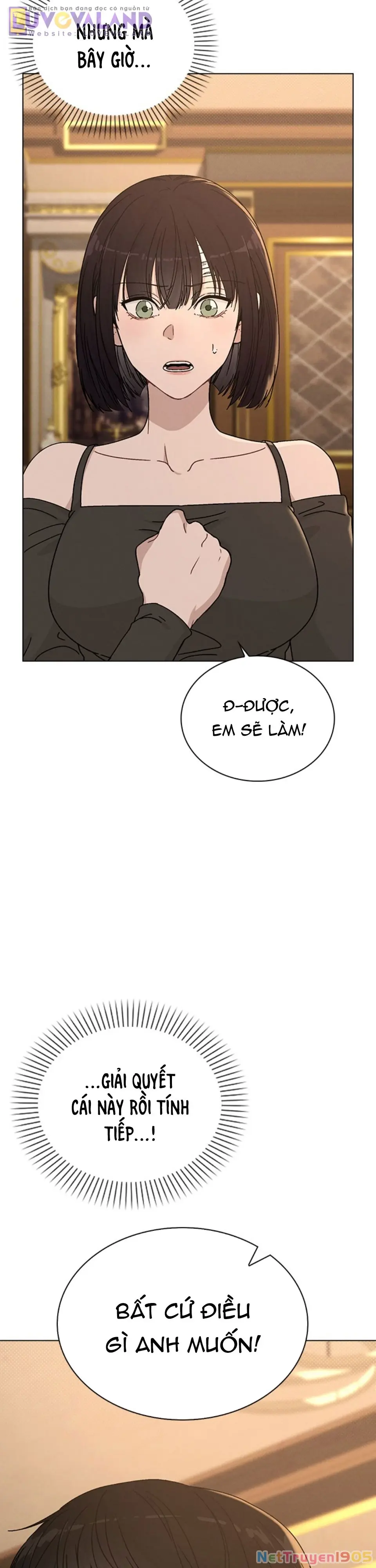 EX-Love Review - Bảng đánh giá người yêu cũ Chapter 5 - Trang 3