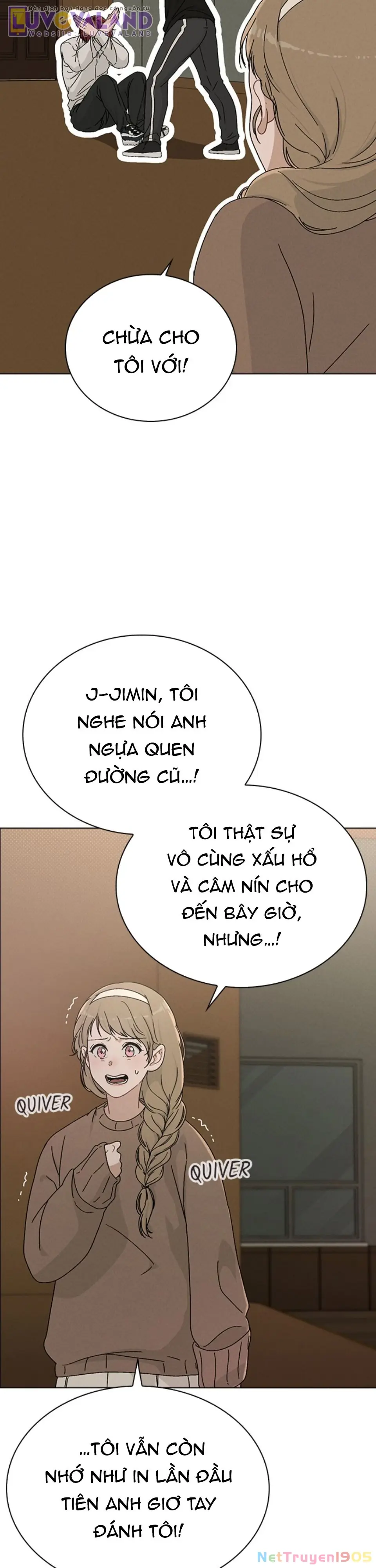 EX-Love Review - Bảng đánh giá người yêu cũ Chapter 5 - Trang 30