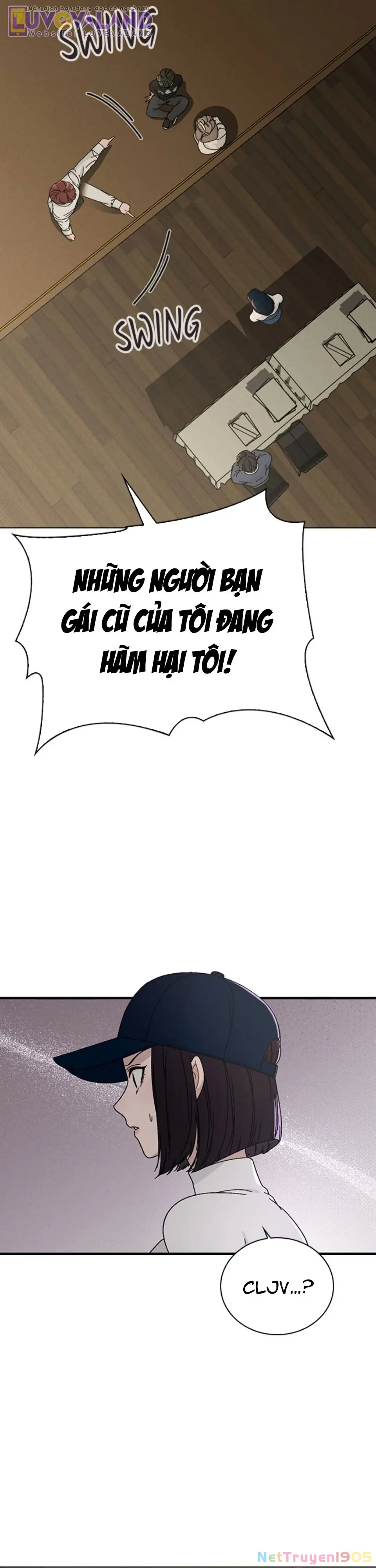 EX-Love Review - Bảng đánh giá người yêu cũ Chapter 5 - Trang 45