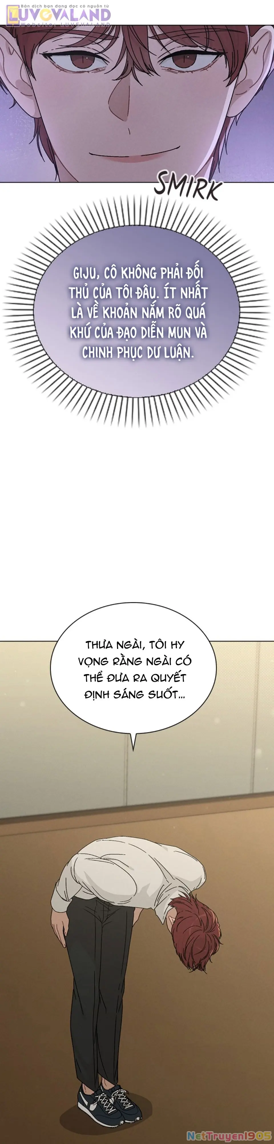 EX-Love Review - Bảng đánh giá người yêu cũ Chapter 5 - Trang 49