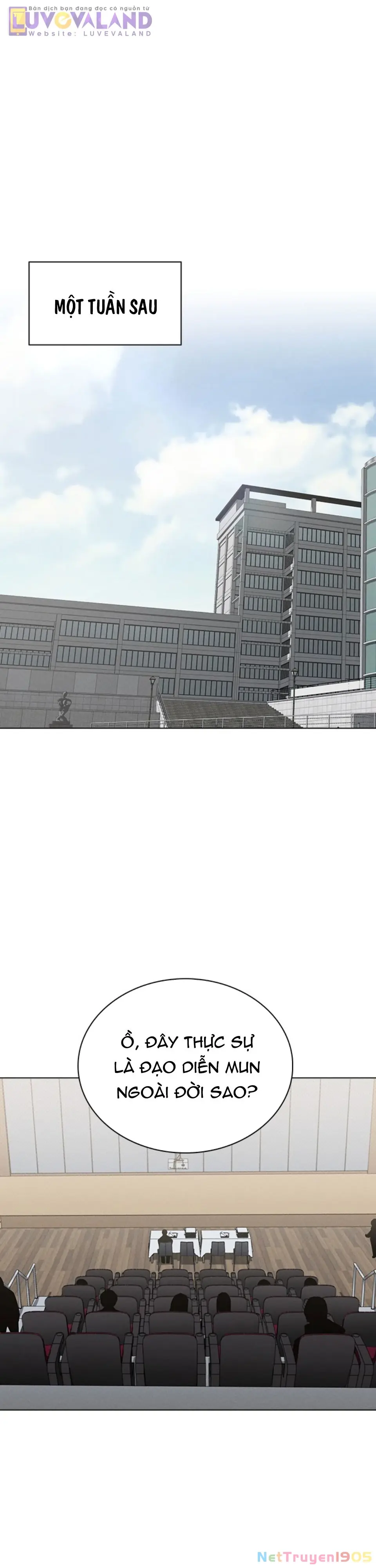 EX-Love Review - Bảng đánh giá người yêu cũ Chapter 5 - Trang 5