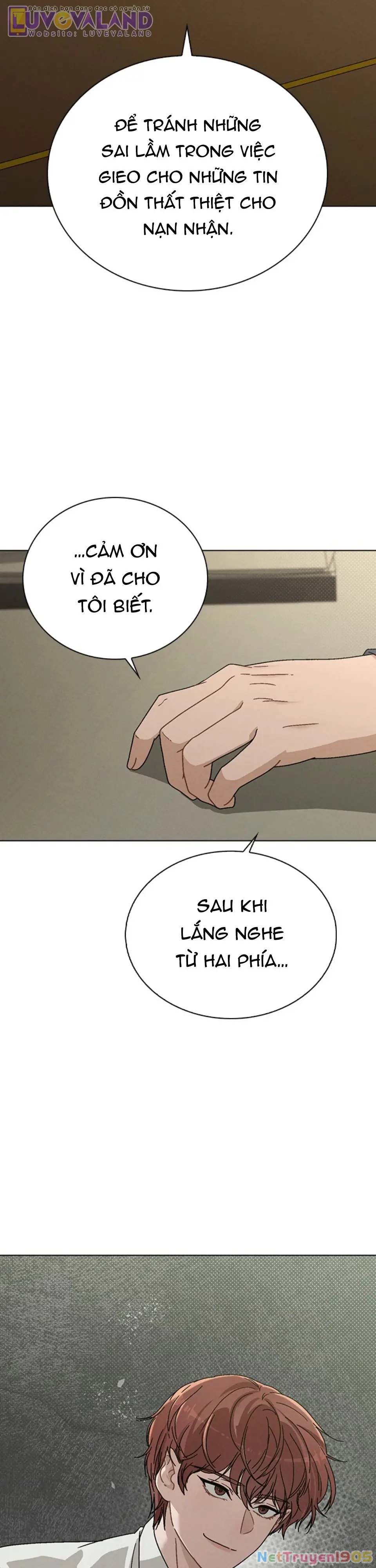EX-Love Review - Bảng đánh giá người yêu cũ Chapter 5 - Trang 50