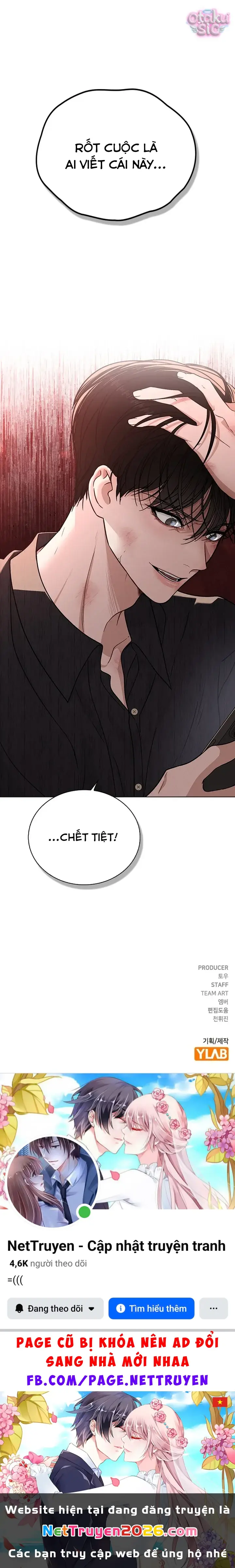 EX-Love Review - Bảng đánh giá người yêu cũ Chapter 50 - Trang 16