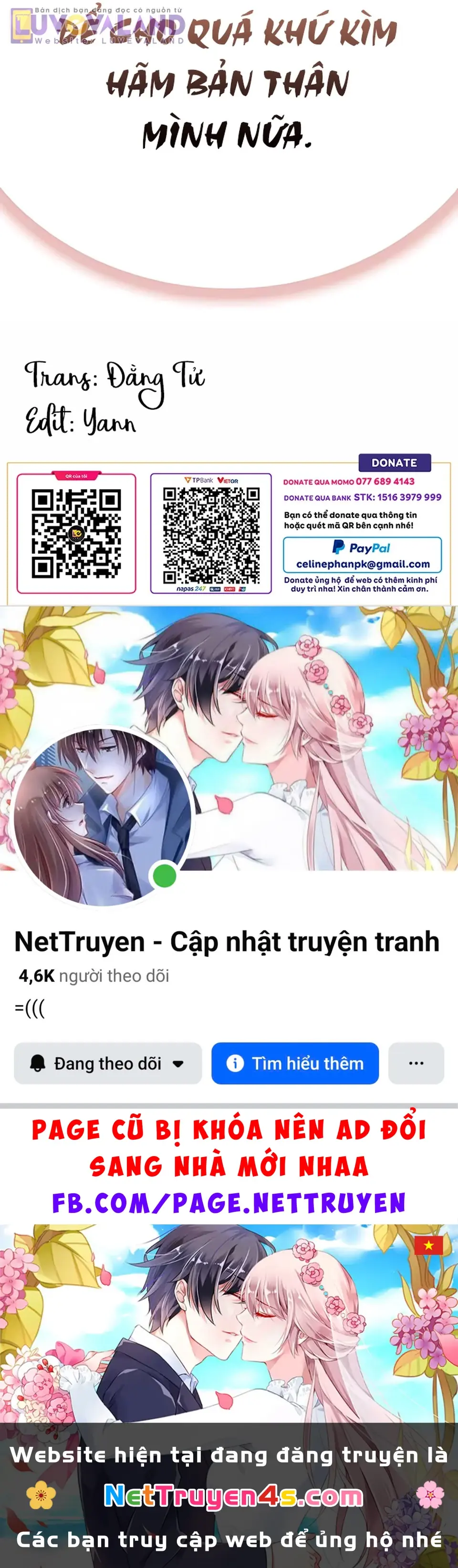 EX-Love Review - Bảng đánh giá người yêu cũ Chapter 55 - Trang 17