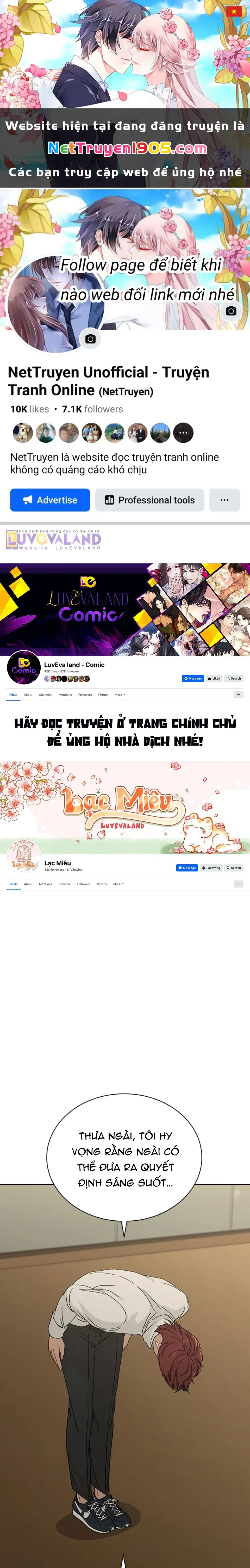 EX-Love Review - Bảng đánh giá người yêu cũ Chapter 6 - Trang 1