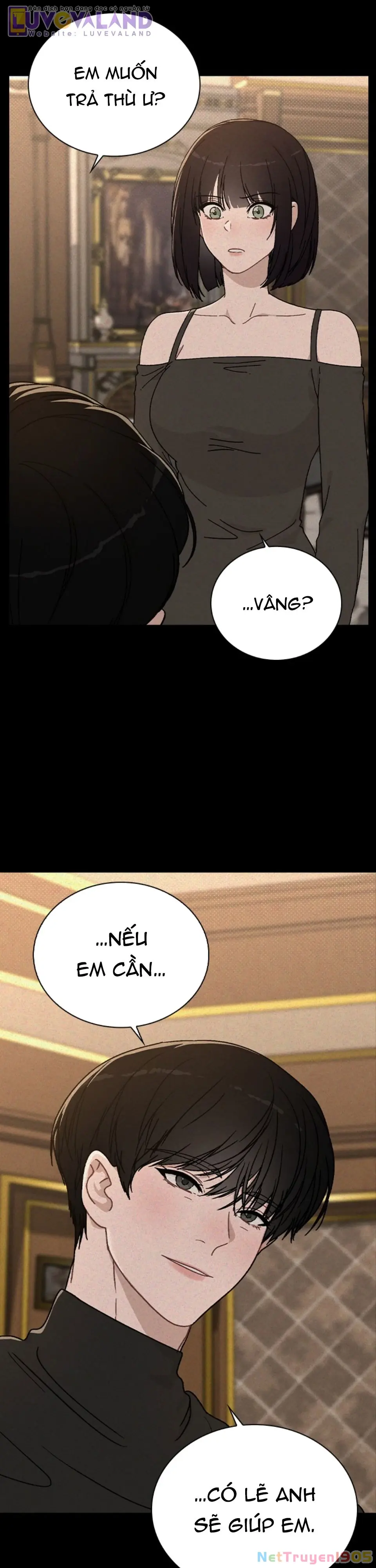 EX-Love Review - Bảng đánh giá người yêu cũ Chapter 6 - Trang 13