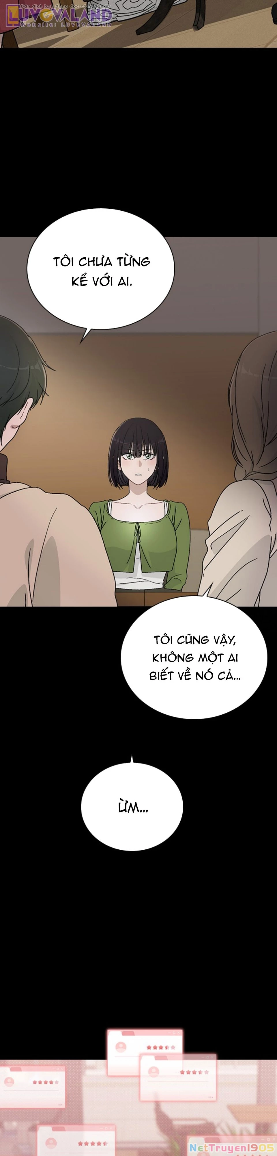 EX-Love Review - Bảng đánh giá người yêu cũ Chapter 6 - Trang 21