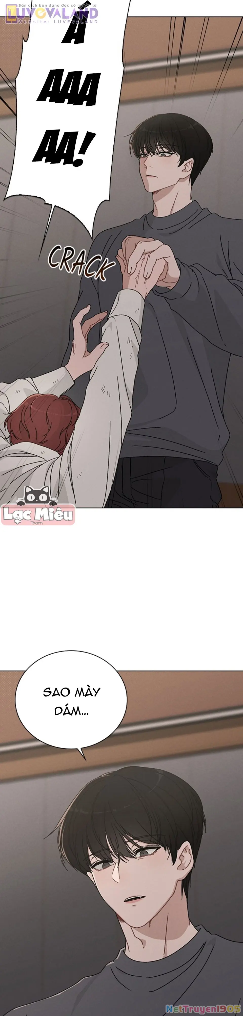 EX-Love Review - Bảng đánh giá người yêu cũ Chapter 6 - Trang 43