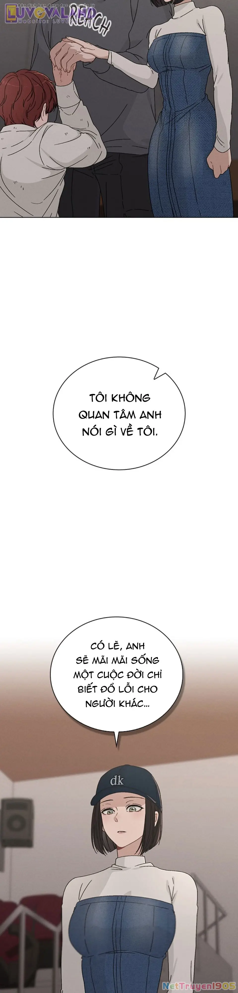 EX-Love Review - Bảng đánh giá người yêu cũ Chapter 6 - Trang 46