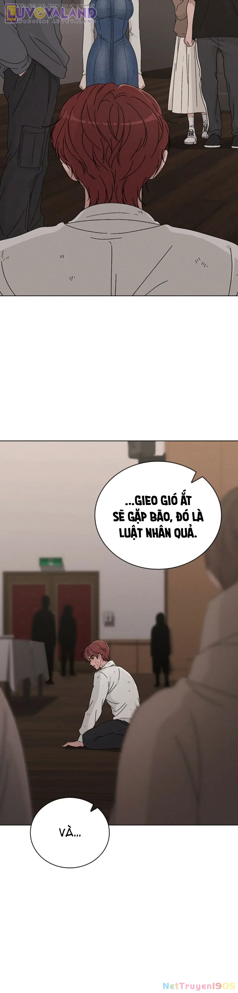 EX-Love Review - Bảng đánh giá người yêu cũ Chapter 6 - Trang 49