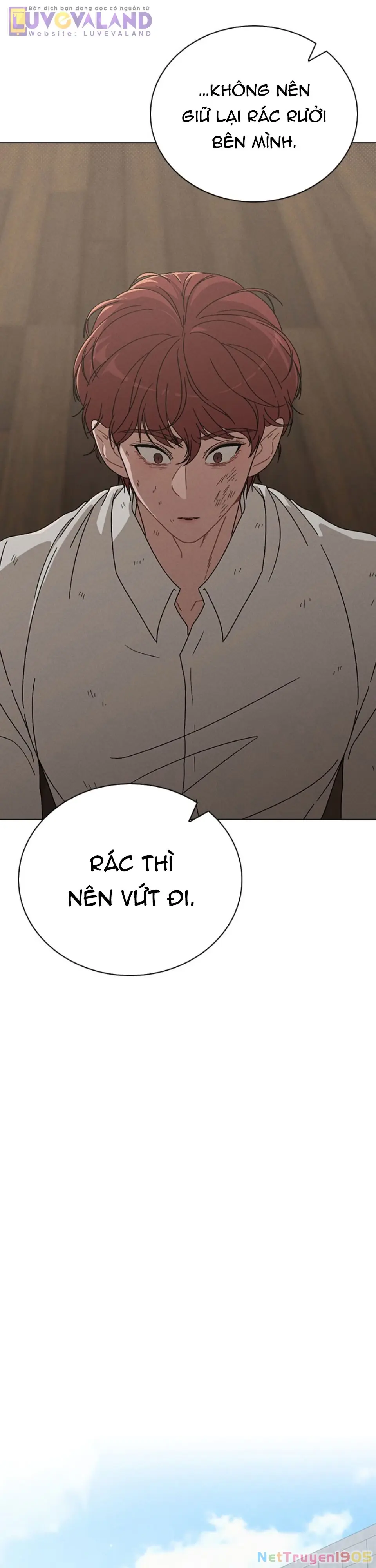 EX-Love Review - Bảng đánh giá người yêu cũ Chapter 6 - Trang 50