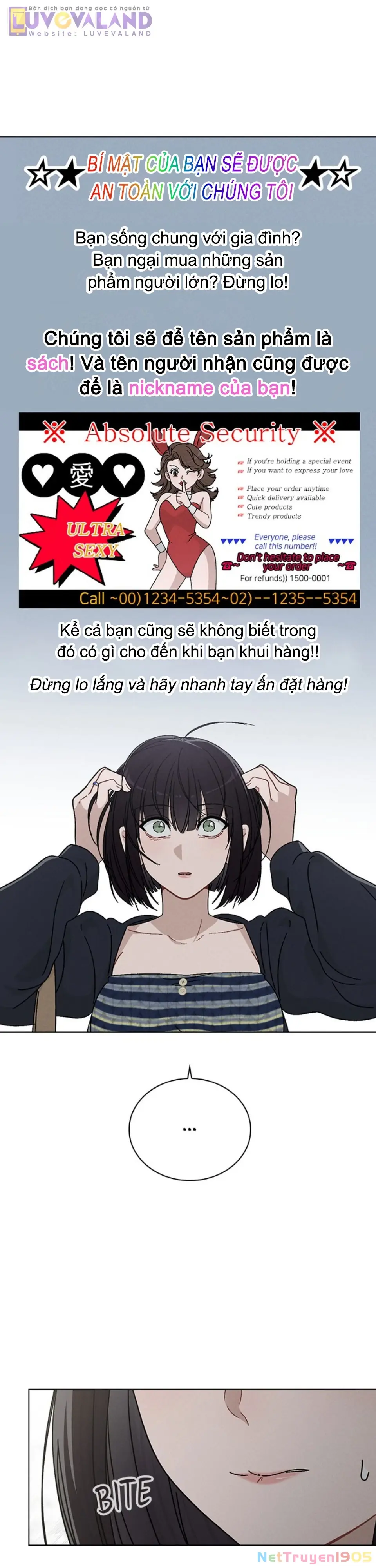 EX-Love Review - Bảng đánh giá người yêu cũ Chapter 7 - Trang 18