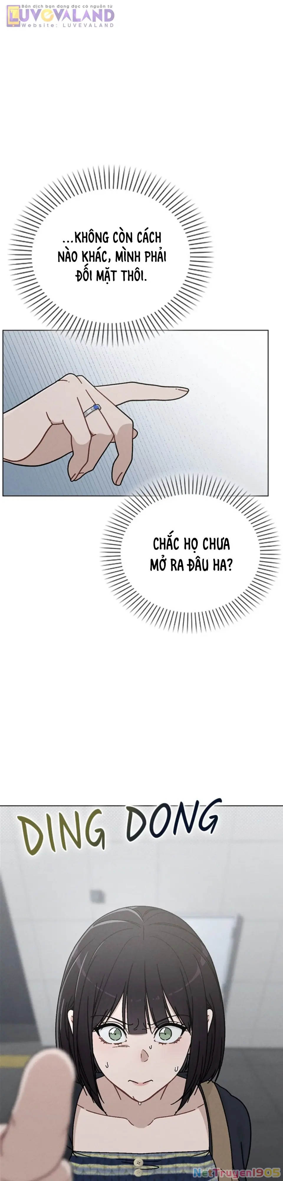 EX-Love Review - Bảng đánh giá người yêu cũ Chapter 7 - Trang 19