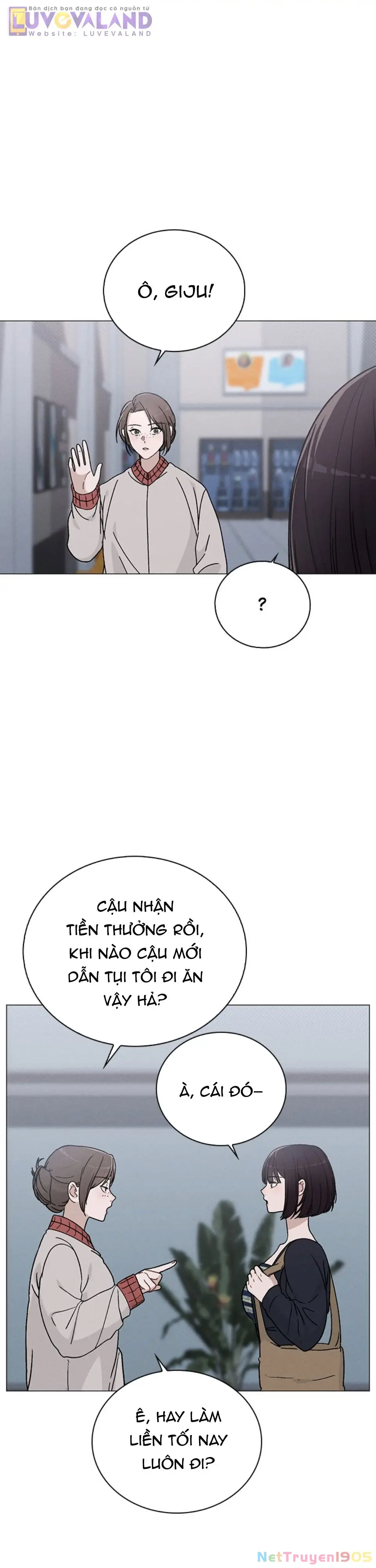 EX-Love Review - Bảng đánh giá người yêu cũ Chapter 7 - Trang 2