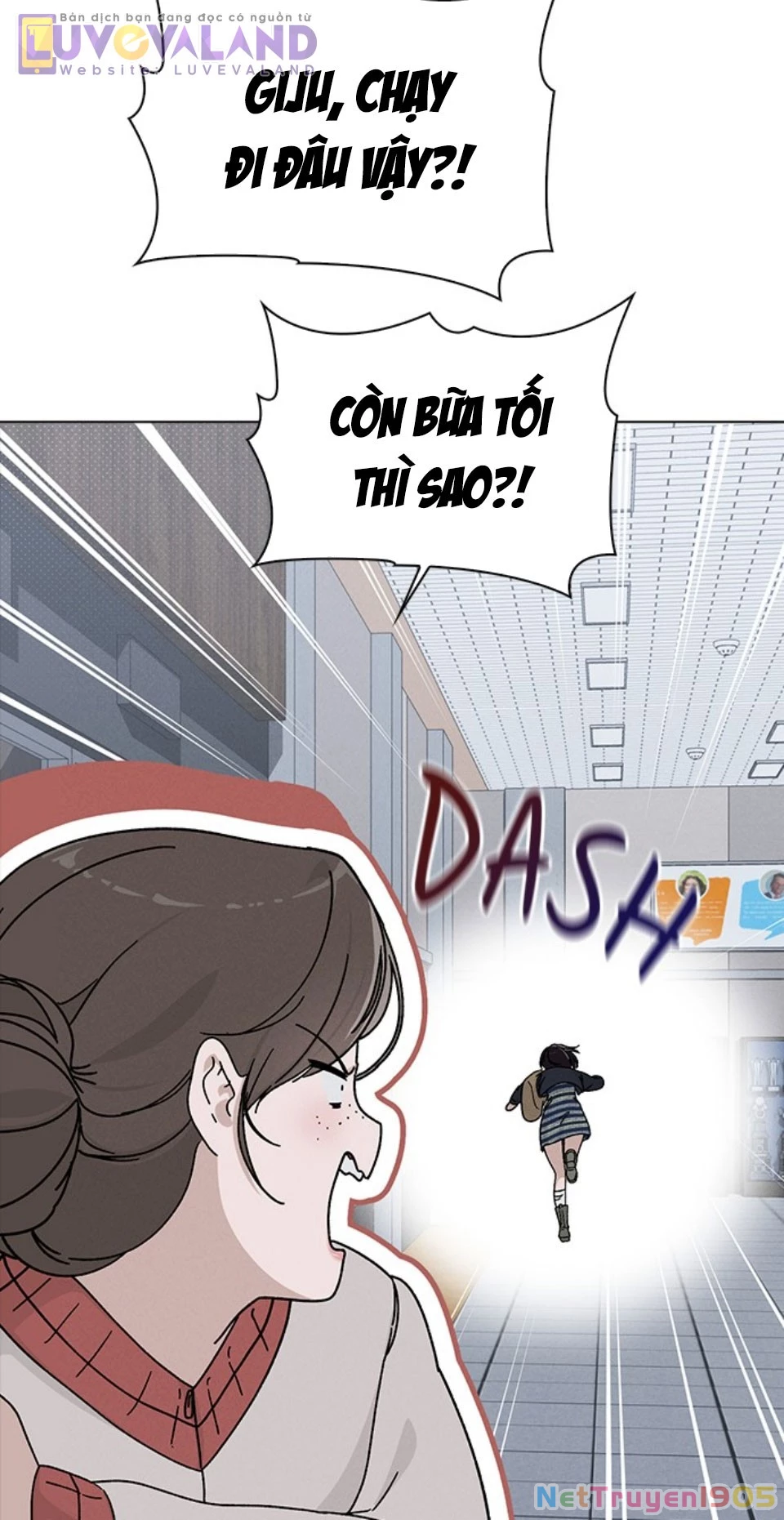 EX-Love Review - Bảng đánh giá người yêu cũ Chapter 7 - Trang 8