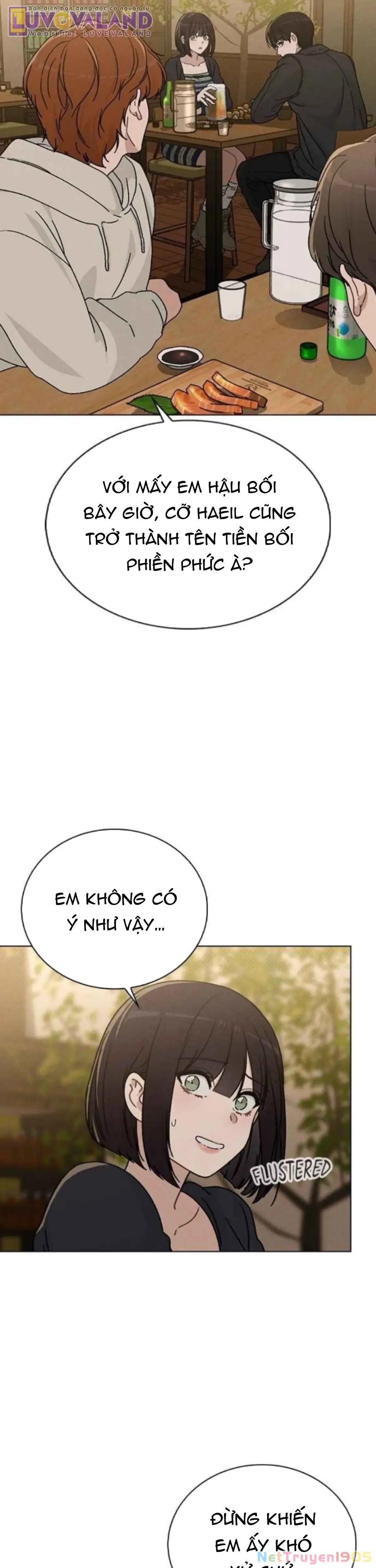 EX-Love Review - Bảng đánh giá người yêu cũ Chapter 8 - Trang 10