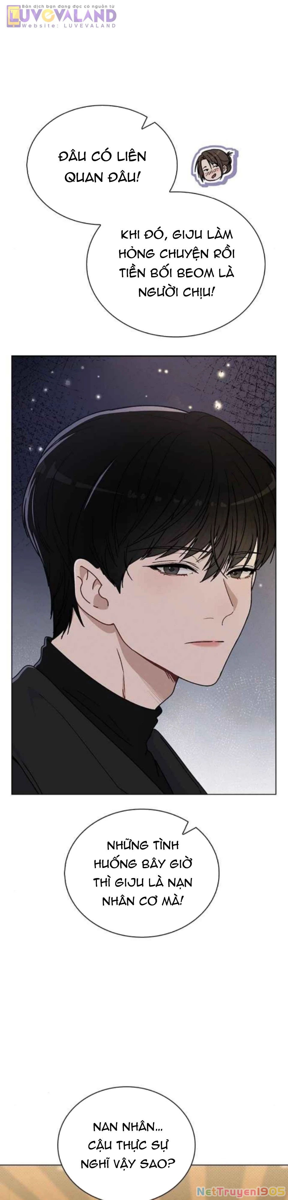 EX-Love Review - Bảng đánh giá người yêu cũ Chapter 8 - Trang 20