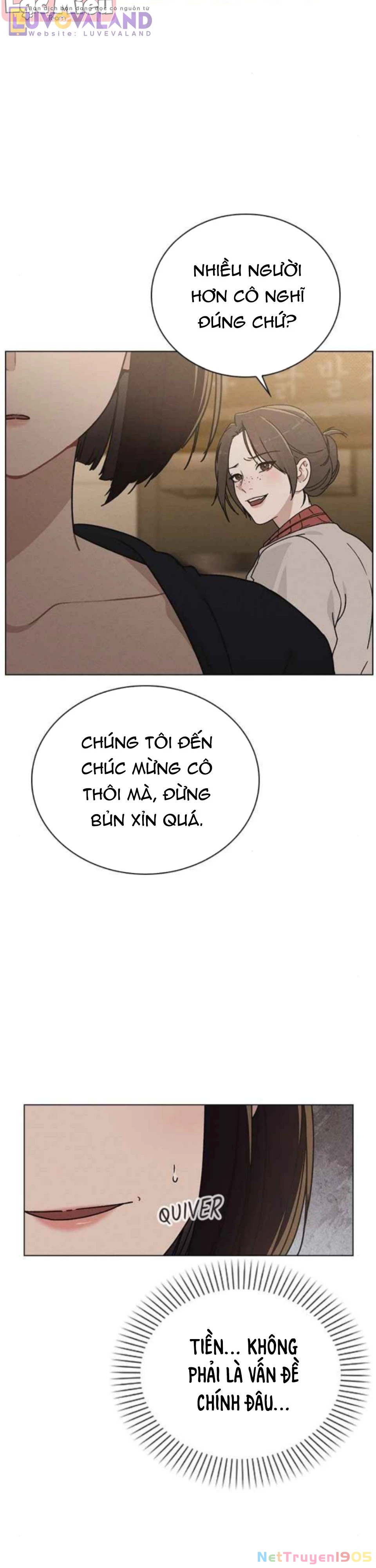 EX-Love Review - Bảng đánh giá người yêu cũ Chapter 8 - Trang 3